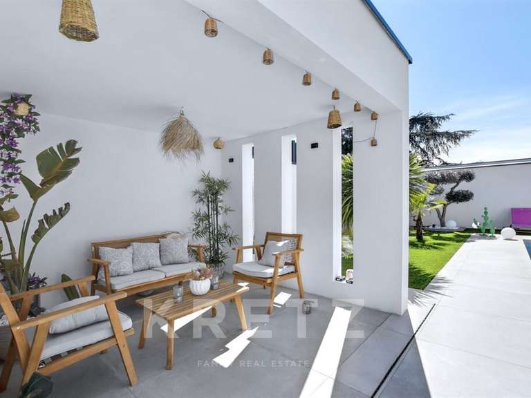 House Toulouse - 5 bedrooms - 200m²
