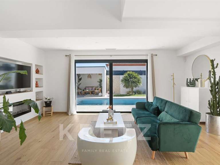 House Toulouse - 5 bedrooms - 200m²