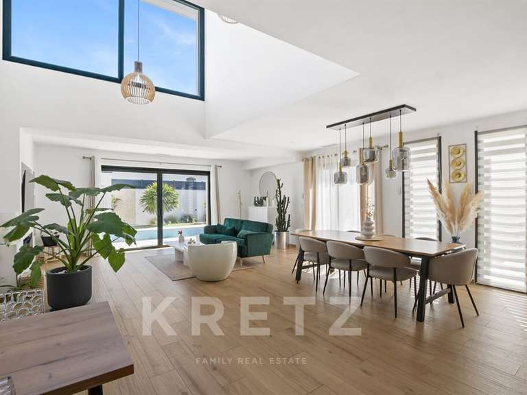 House Toulouse - 5 bedrooms - 200m²