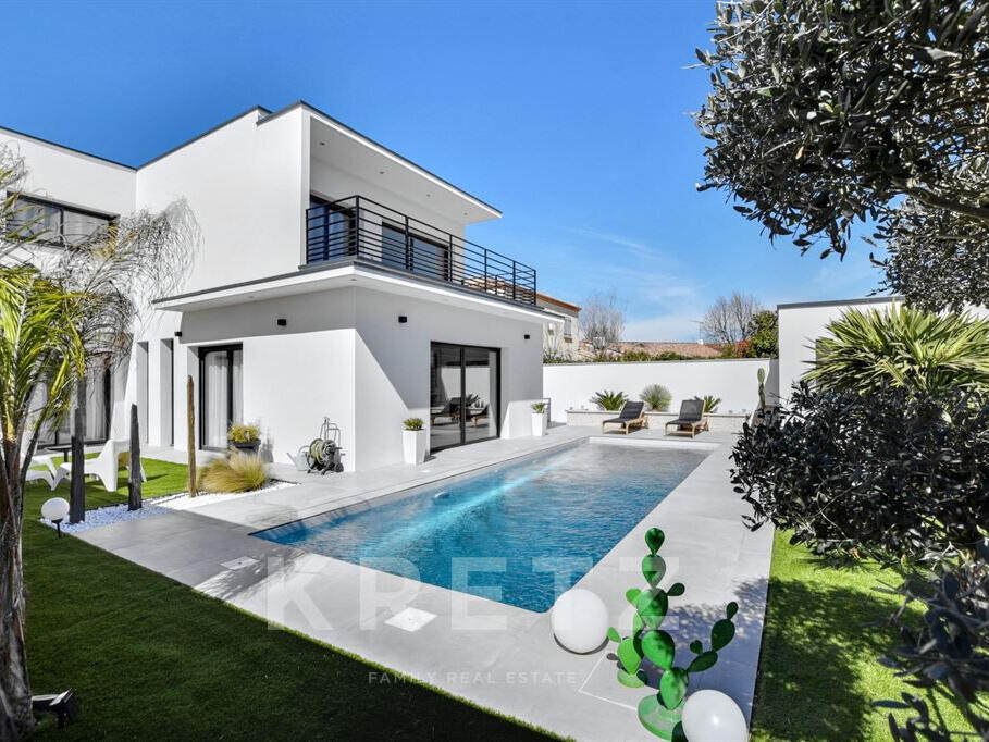 Maison Toulouse