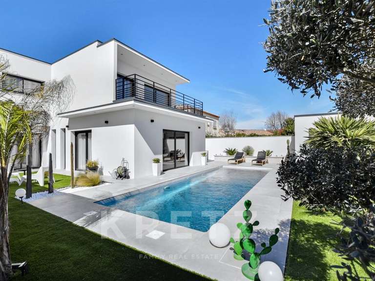 House Toulouse - 5 bedrooms - 200m²
