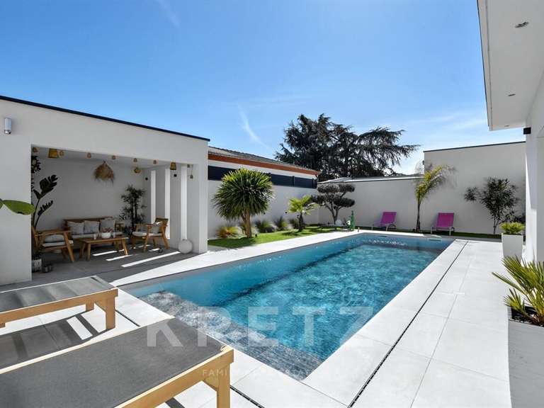 House Toulouse - 5 bedrooms - 200m²