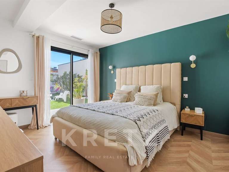 House Toulouse - 5 bedrooms - 200m²