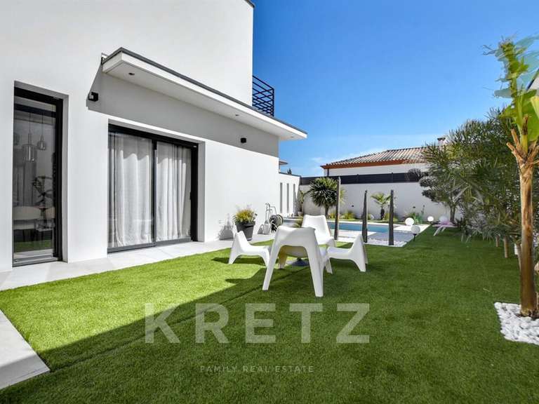 House Toulouse - 5 bedrooms - 200m²