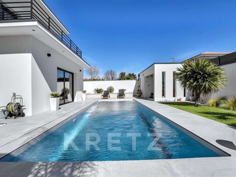 House Toulouse - 5 bedrooms - 200m²