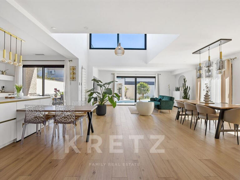 Maison Toulouse - 5 chambres - 200m²