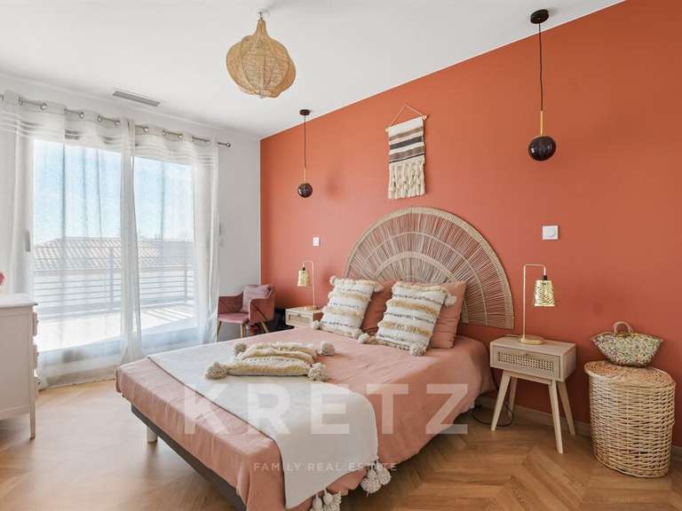 House Toulouse - 5 bedrooms - 200m²