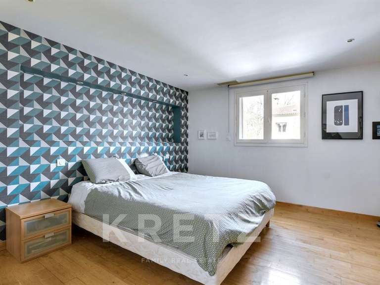 House Toulouse - 5 bedrooms - 190m²