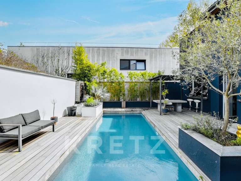 House Toulouse - 5 bedrooms - 190m²