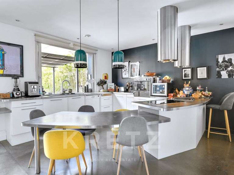 House Toulouse - 5 bedrooms - 190m²