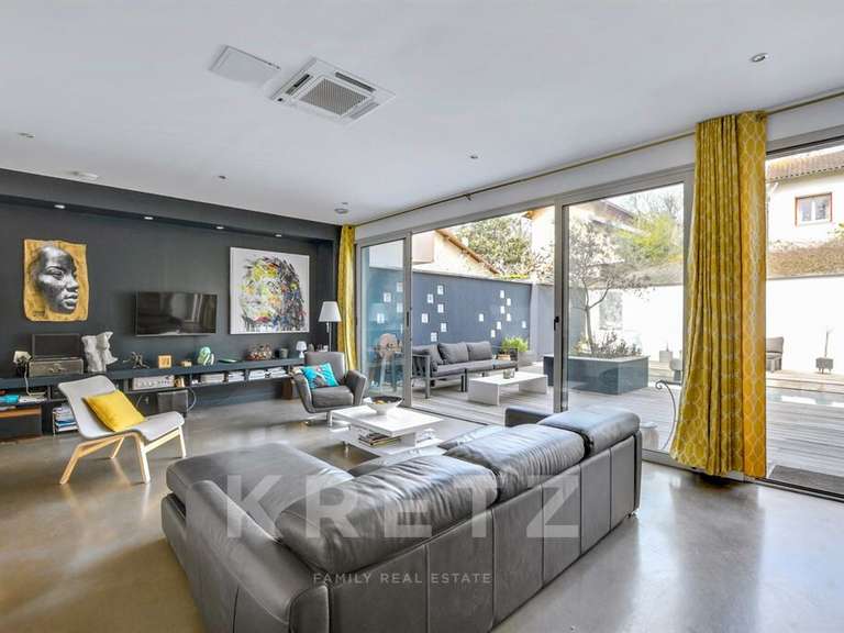 House Toulouse - 5 bedrooms - 190m²