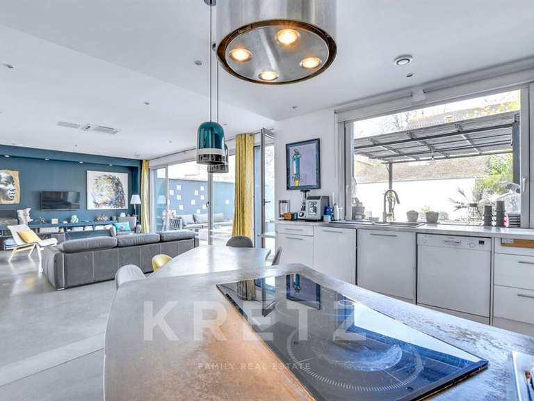 House Toulouse - 5 bedrooms - 190m²