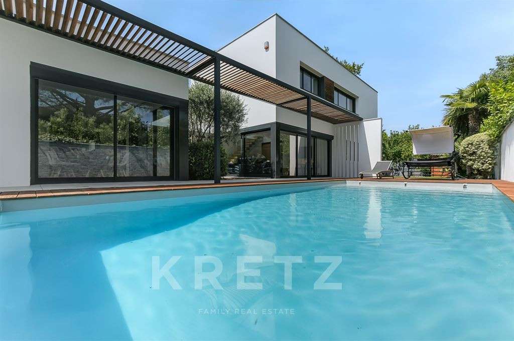 House Toulouse