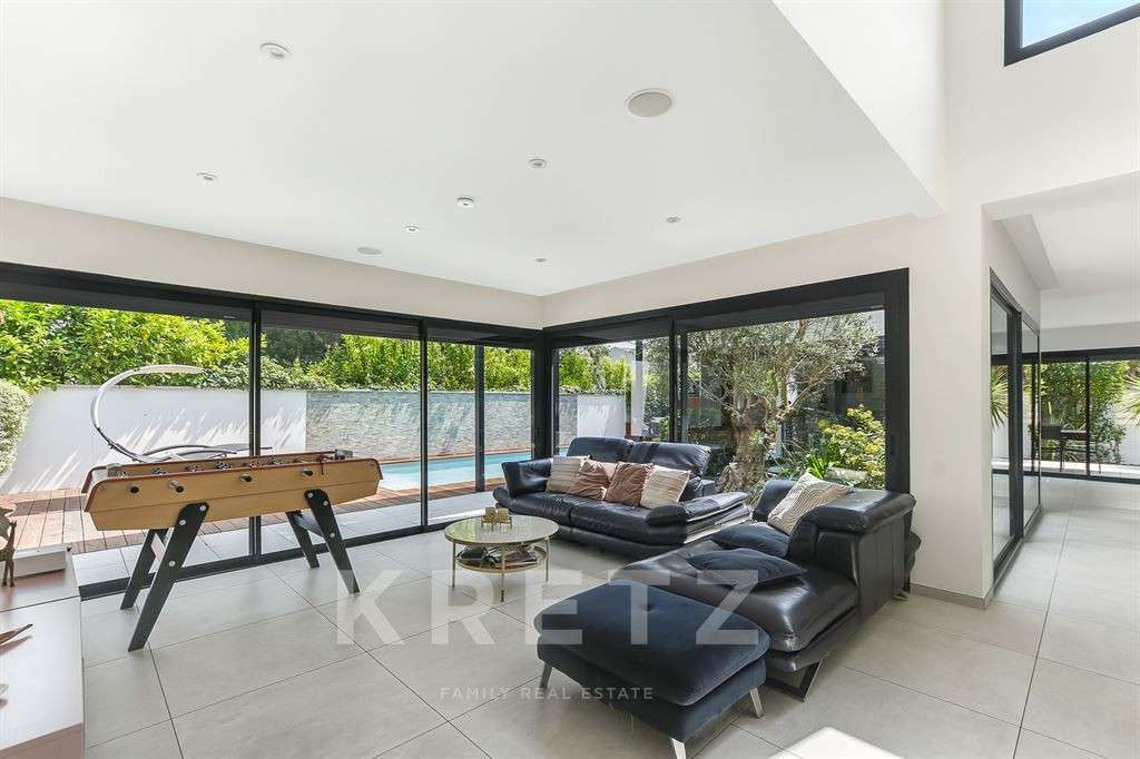 House Toulouse
