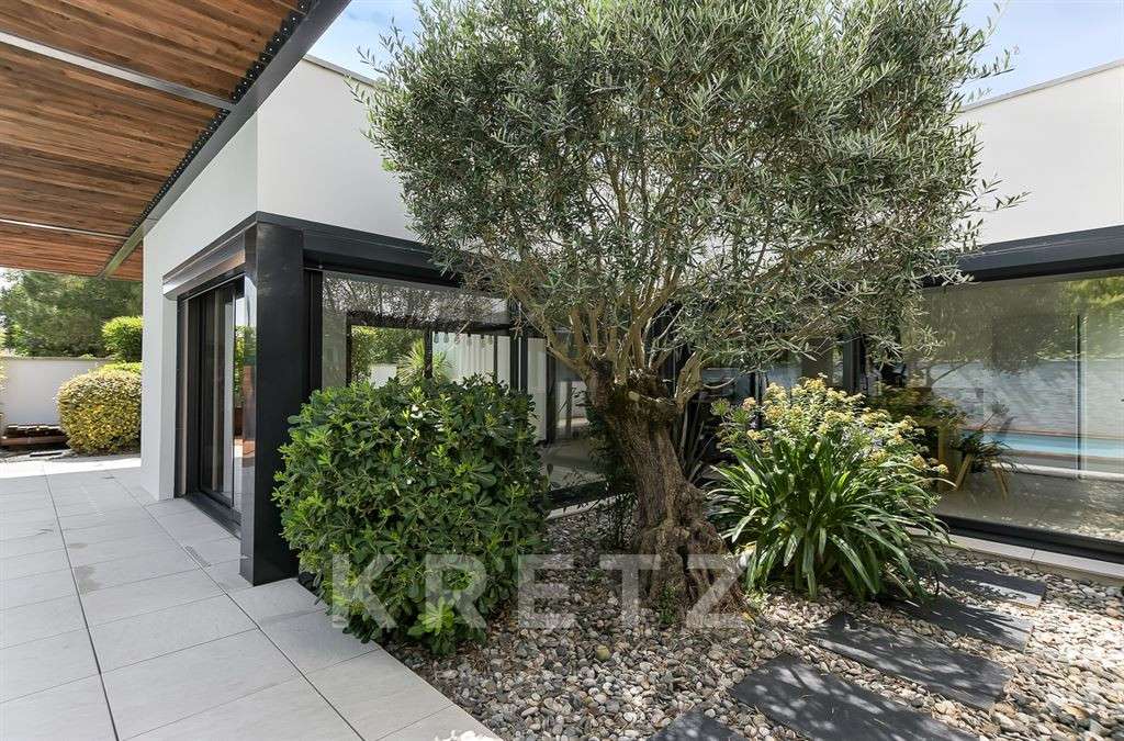House Toulouse