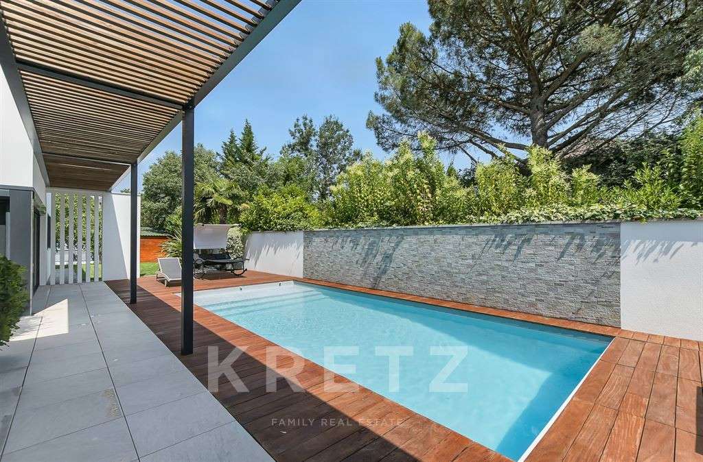 House Toulouse