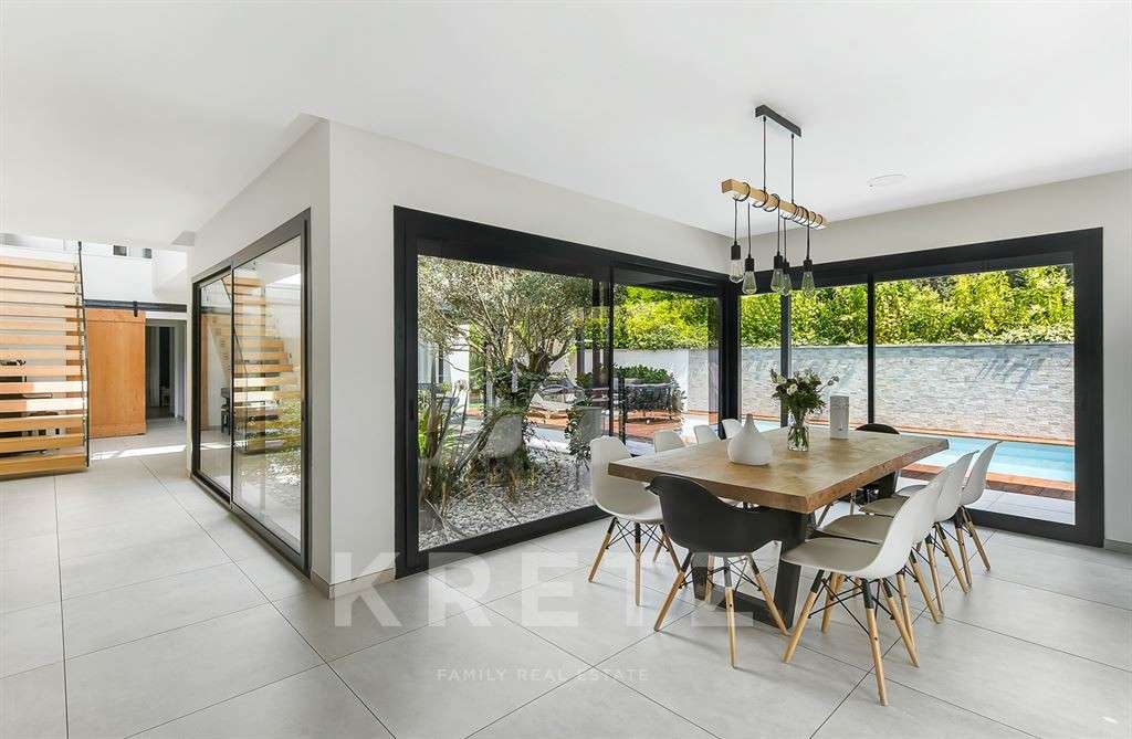 House Toulouse