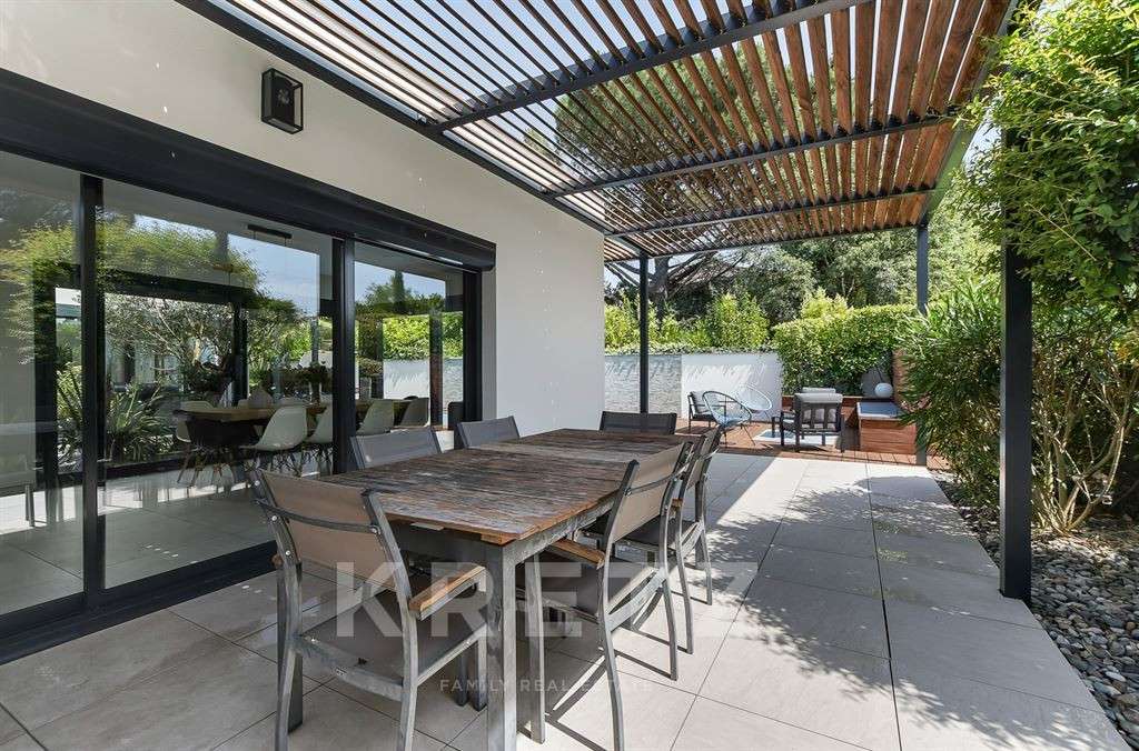House Toulouse