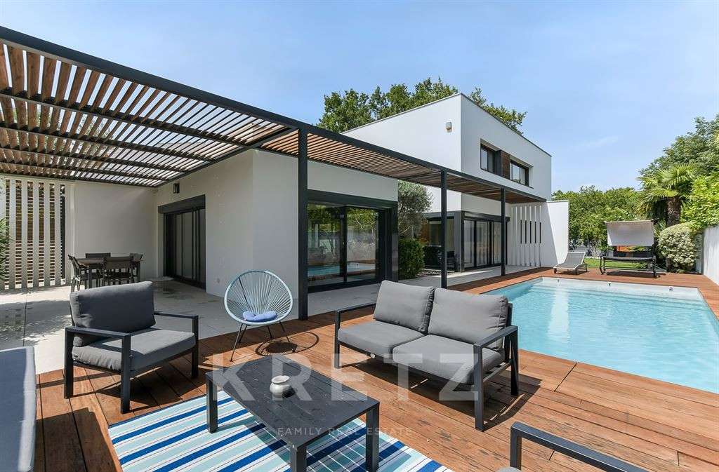 House Toulouse