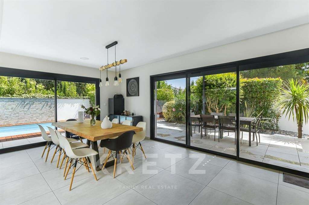 House Toulouse