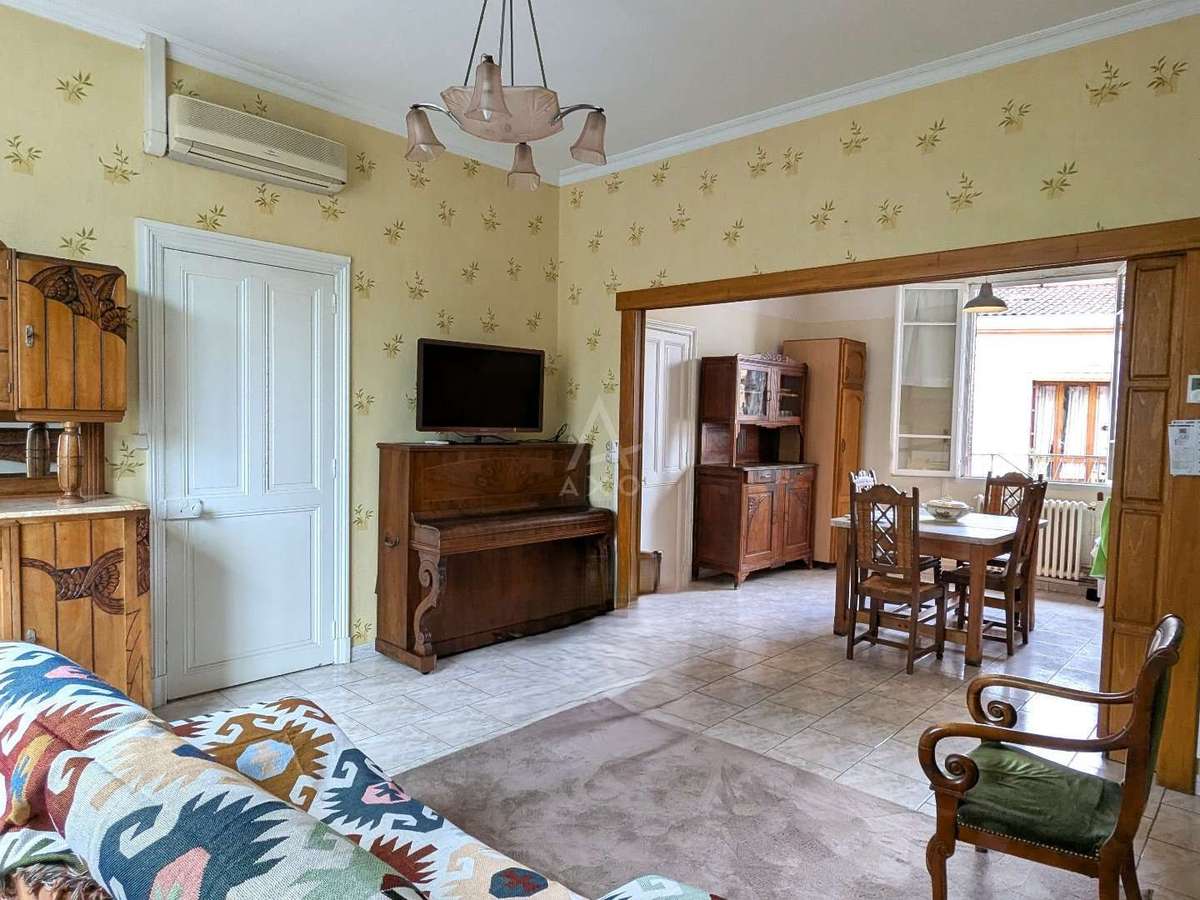 Maison Toulouse