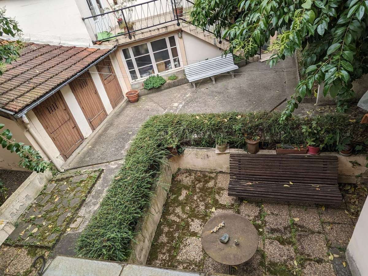 Maison Toulouse