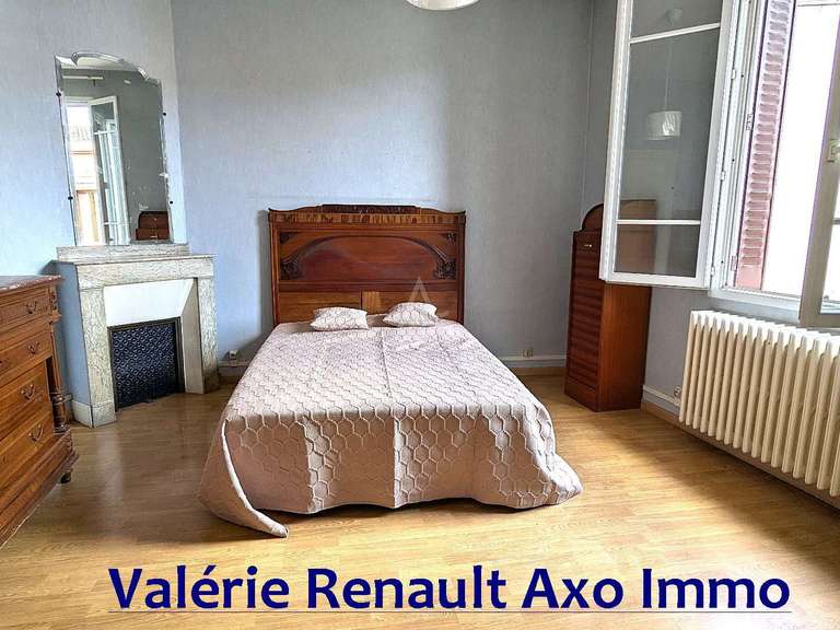 Maison Toulouse - 3 chambres