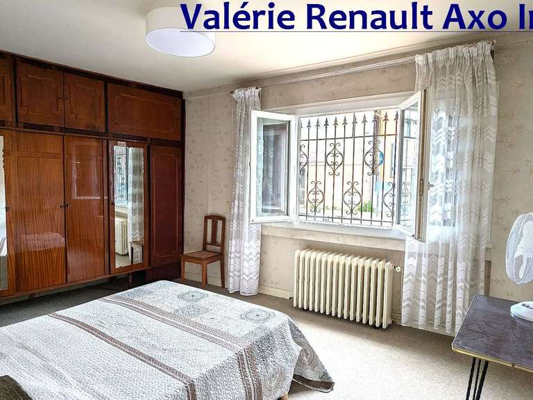 Maison Toulouse - 3 chambres