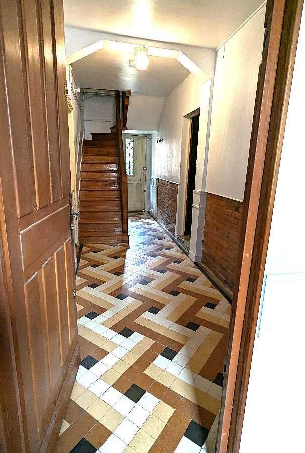 Maison Toulouse