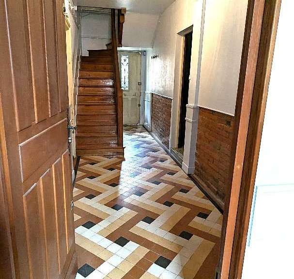 Maison Toulouse - 3 chambres