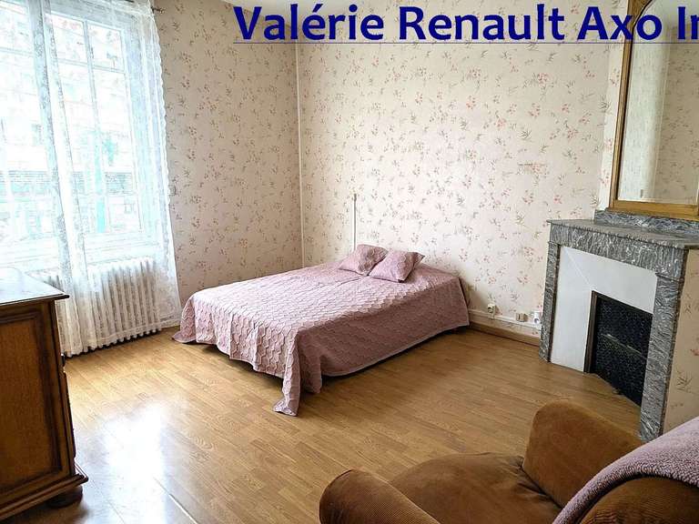 Maison Toulouse - 3 chambres