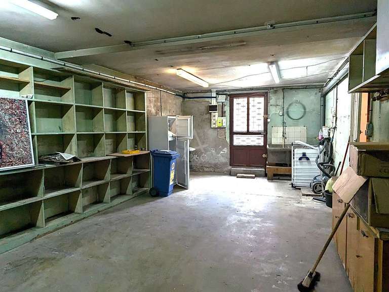 Maison Toulouse - 3 chambres