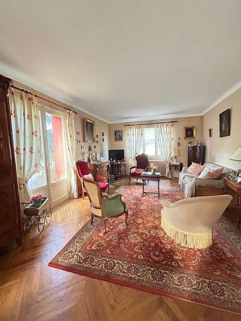Maison Toulouse
