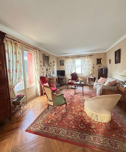 Maison Toulouse - 3 chambres
