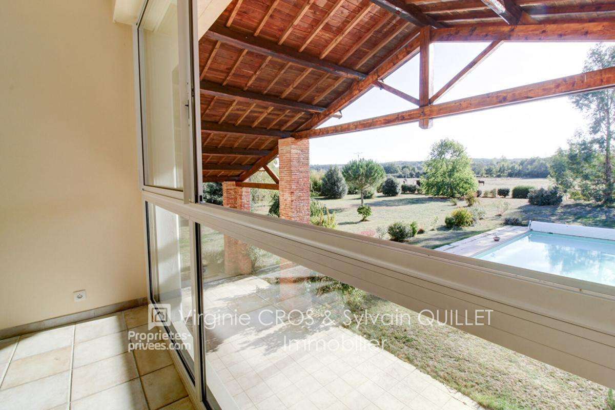 Maison Toulouse