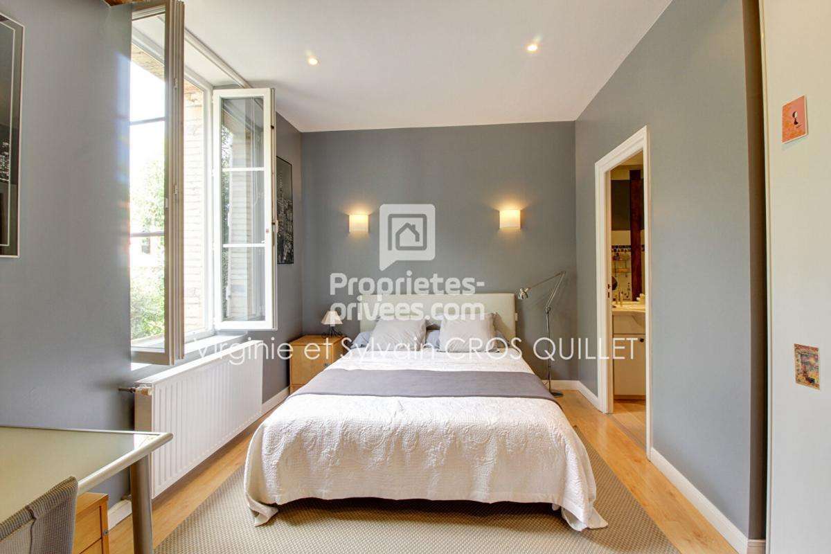 Maison Toulouse