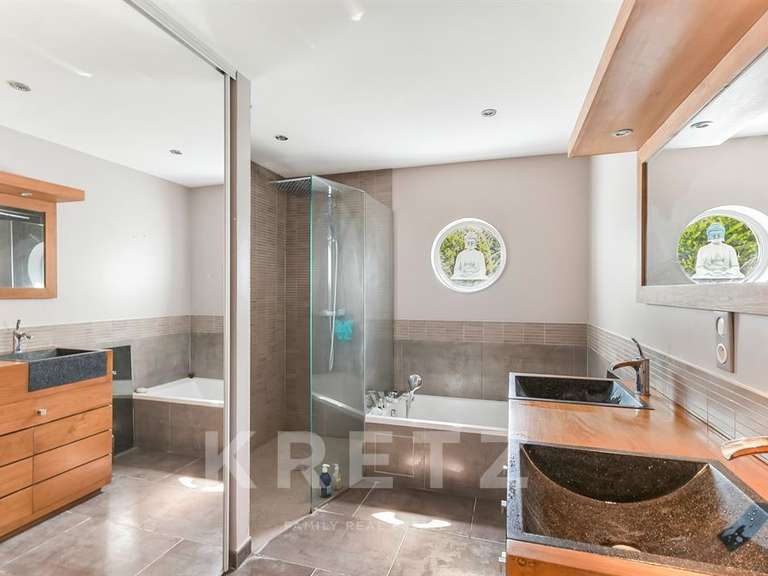 Maison Toulouse - 3 chambres - 360m²