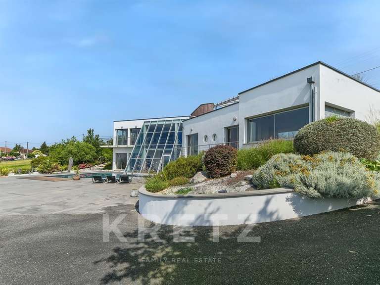 Maison Toulouse - 3 chambres - 360m²