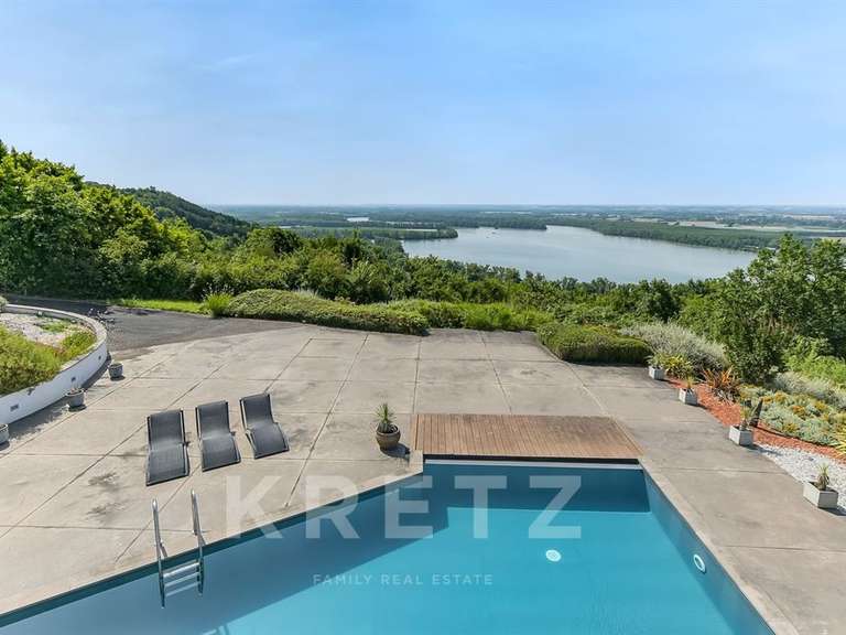 Maison Toulouse - 3 chambres - 360m²