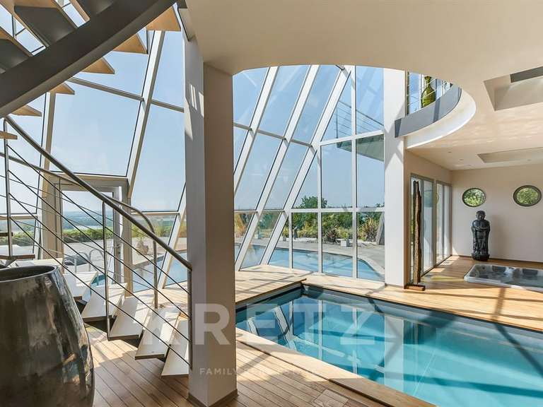 Maison Toulouse - 3 chambres - 360m²