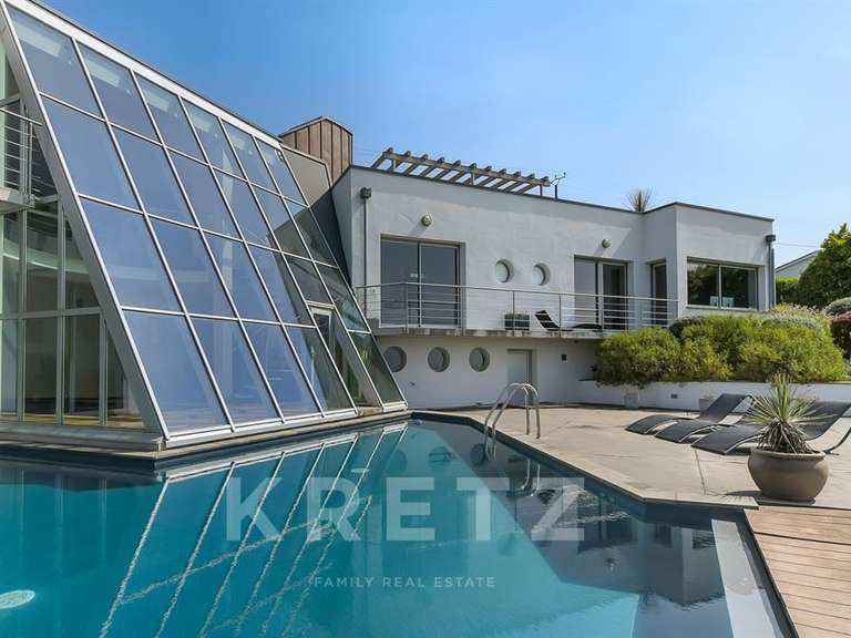Maison Toulouse - 3 chambres - 360m²
