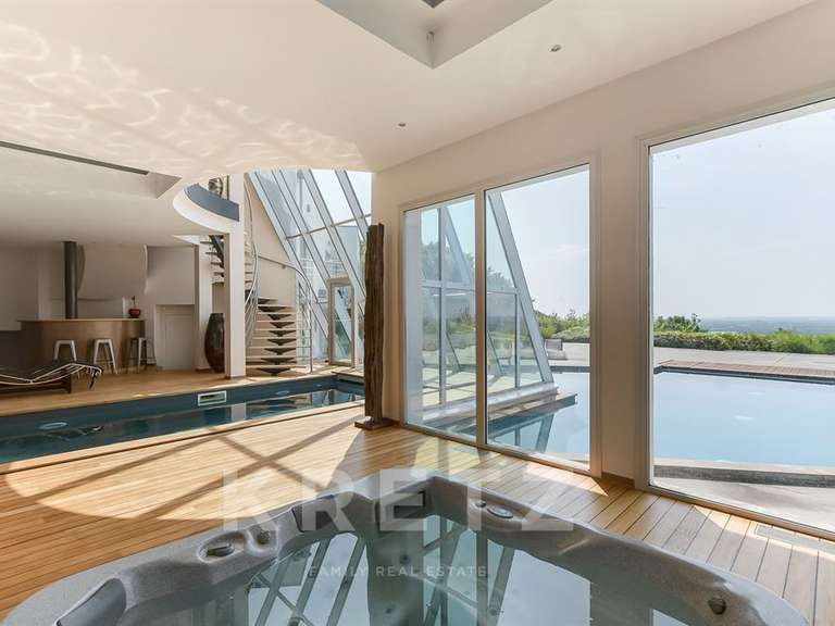 Maison Toulouse - 3 chambres - 360m²