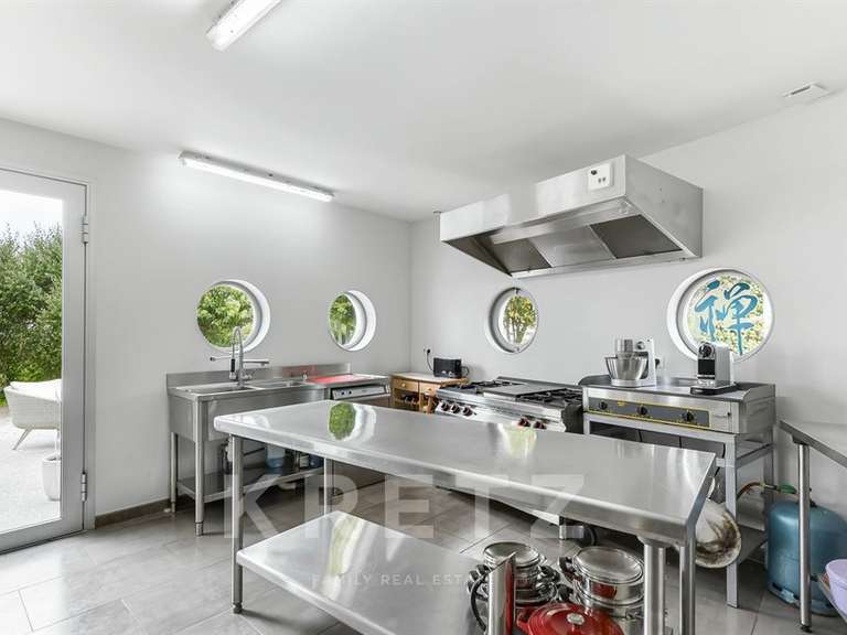 Maison Toulouse - 3 chambres - 360m²