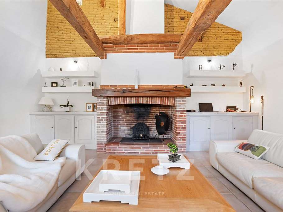 Maison Toulouse
