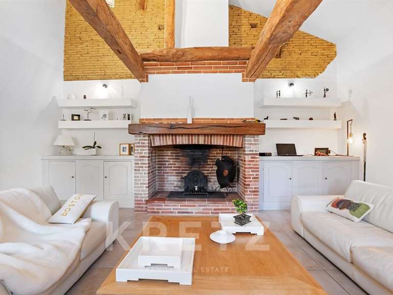 Maison Toulouse - 4 chambres - 312m²