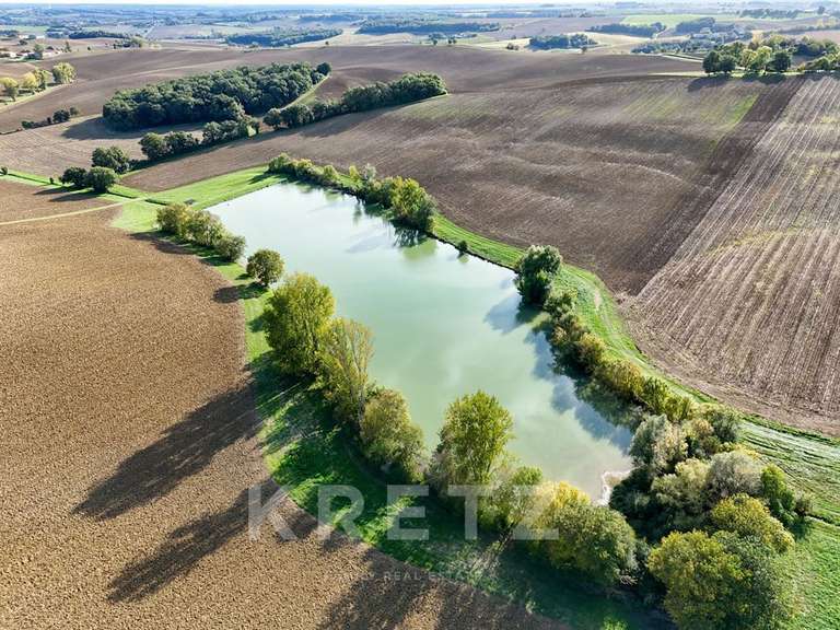 Maison Toulouse - 4 chambres - 312m²