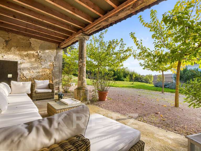 Maison Toulouse - 4 chambres - 312m²