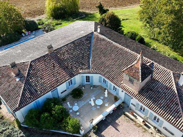 Maison Toulouse - 4 chambres - 312m²