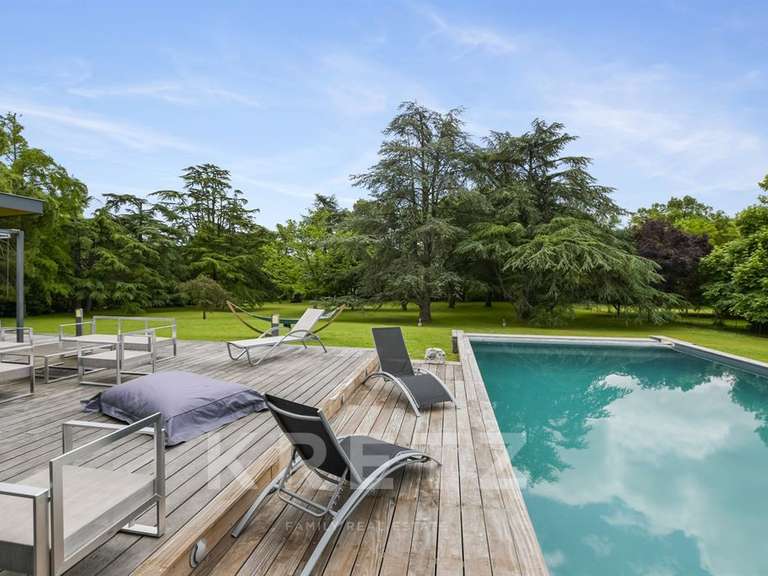Maison Toulouse - 5 chambres - 420m²
