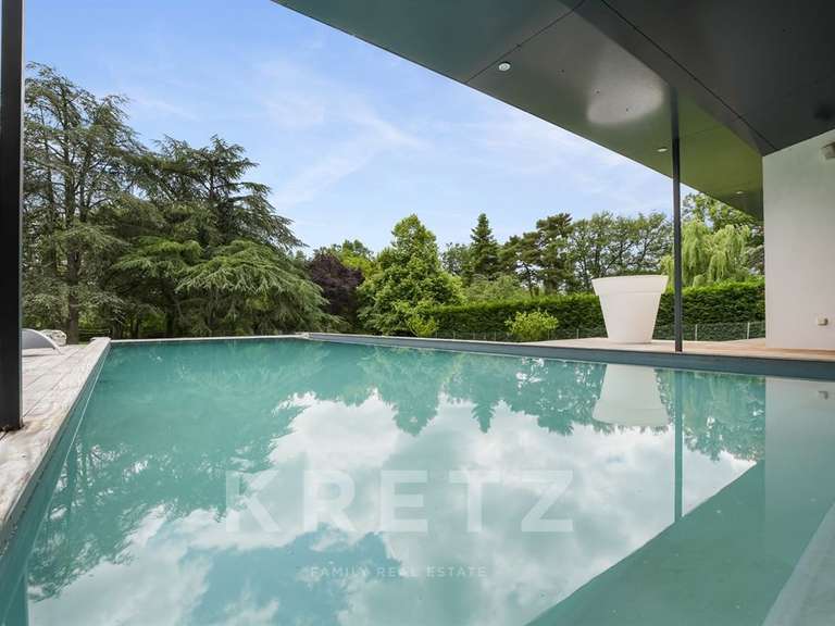 Maison Toulouse - 6 chambres - 500m²